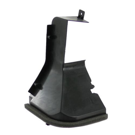 This is a genuine Whirlpool W10471570 DEFLCTR-AR