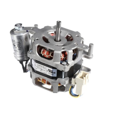 Midea 11002012005294 SINGLE PHASE ASYNCHRONOUS MOTO
