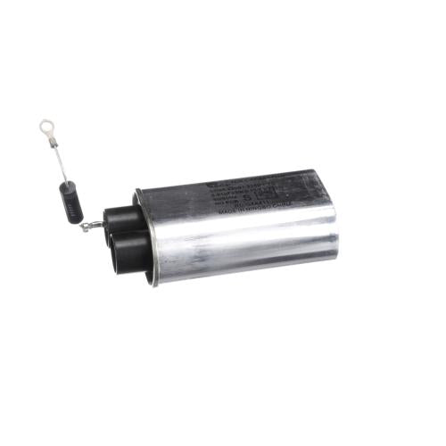 Whirlpool W11596133 HVC ASSEMBLY