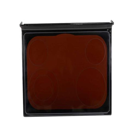 Whirlpool W10245805 RANGE STOVE OVEN GLASS MAIN TO