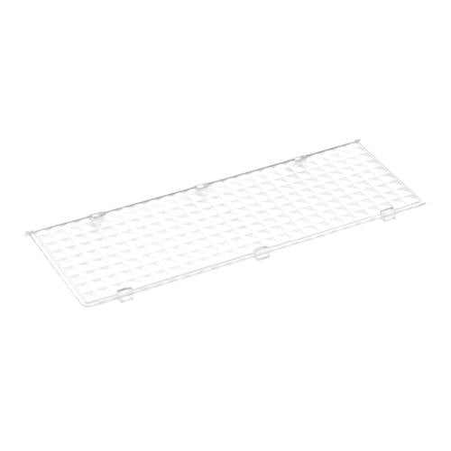 This is a genuine Bertazzoni Z320246 LIGHT COVER