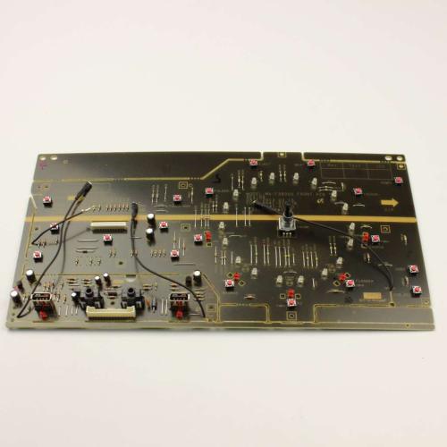 This is a genuine Samsung AH94-03082B PCB ASSEMBLY FRONT