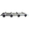 Rheem AS-60993-04 PRO BURNER TUBE ASSY