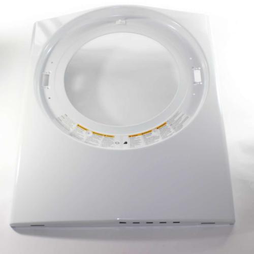LG ACQ72301002 CABINET COVER ASSEMBLY