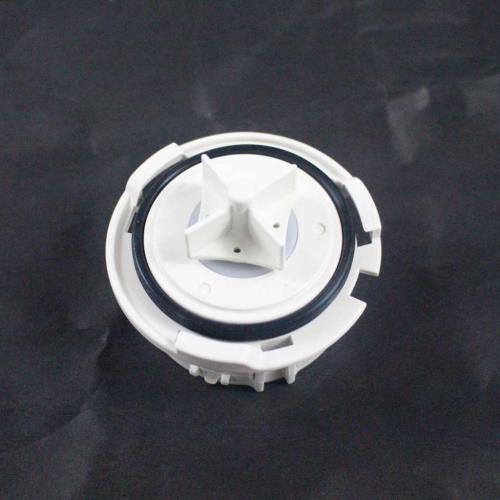 This is a genuine LG ABQ75742501 CASE ASSEMBLY