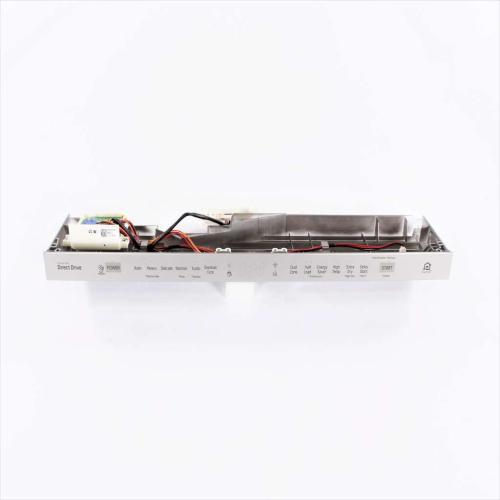 LG AGL75675203 CONTROL PANEL ASSEMBLY
