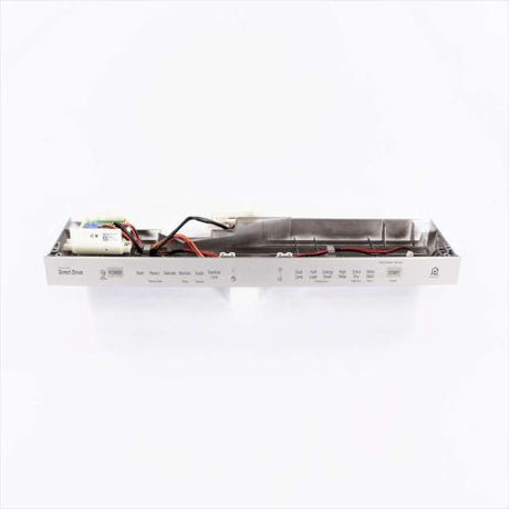LG AGL75675203 CONTROL PANEL ASSEMBLY