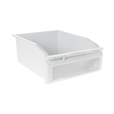 GE WR32X10077 VEG PAN ASM
