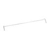 Liebherr 711247400 REFRIGERATOR SHELF WIRE BRACKE