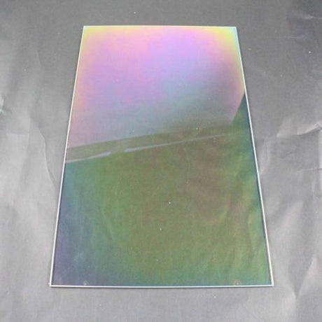 This is a genuine Whirlpool 74009648 GLASS DOOR