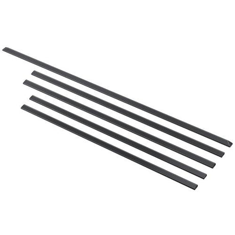 Samsung NX-AF5000RM/AA TRIM KIT FOR 30-INCH SLIDE-IN