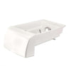 Electrolux 241860804 ICE CONTAINER ASSY,W/MOVING P