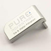 Electrolux 241885901 BUTTON-FILTER RELEASE