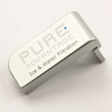 Electrolux 241885901 BUTTON-FILTER RELEASE