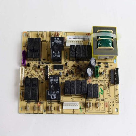 Electrolux 316443929 BOARD,RELAY,DUAL OVEN