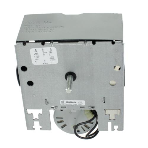 Whirlpool WP3955668 TIMER