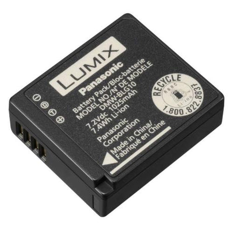 Panasonic DMW-BLG10 LUMIX BATTERY PACK