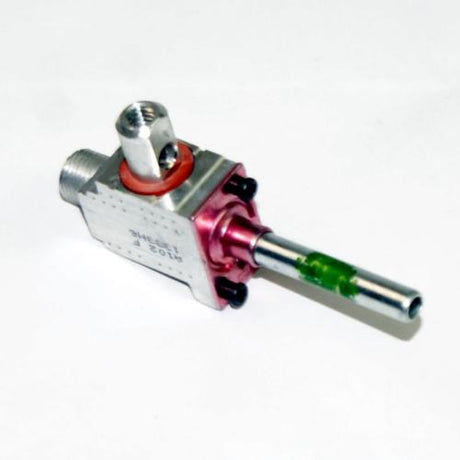 This is a genuine Electrolux 316536000 VALVE-TOP BURNER,9.5K