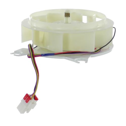 LG EAU63103401 DC MOTOR ASSEMBLY