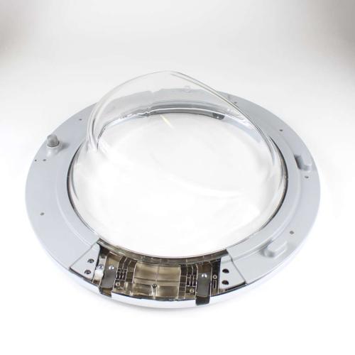 This is a genuine LG ADC74154906 DOOR ASSEMBLY