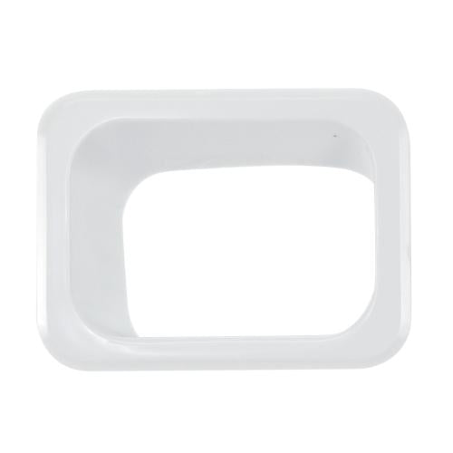 This is a genuine Midea 12131000075018 DECORATION COMPONENT