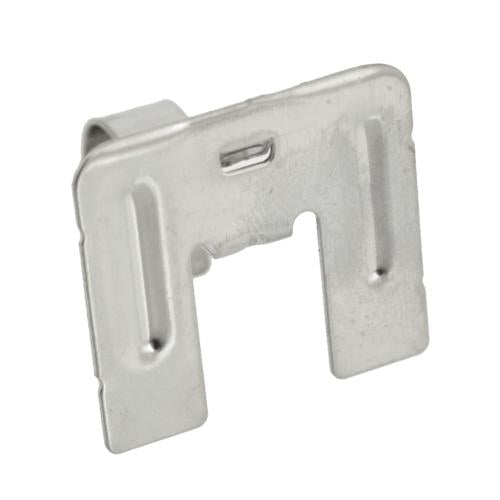 This is a genuine LG MAZ64548402 HEATER BRACKET