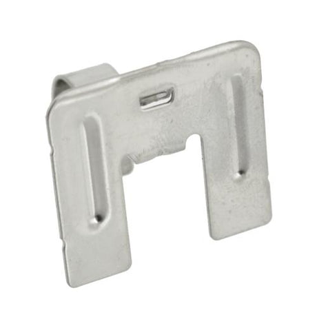This is a genuine LG MAZ64548402 HEATER BRACKET