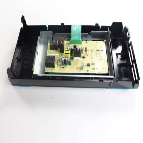This is a genuine Electrolux 5304491626 CONTROL ASSEMBLY,STAINLESS