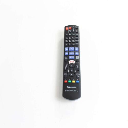 Panasonic N2QAYB001206 REMOTE