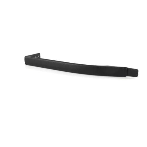 This is a genuine Electrolux 218779903 HANDLE-DOOR,CHARCOAL GRAY,REFR