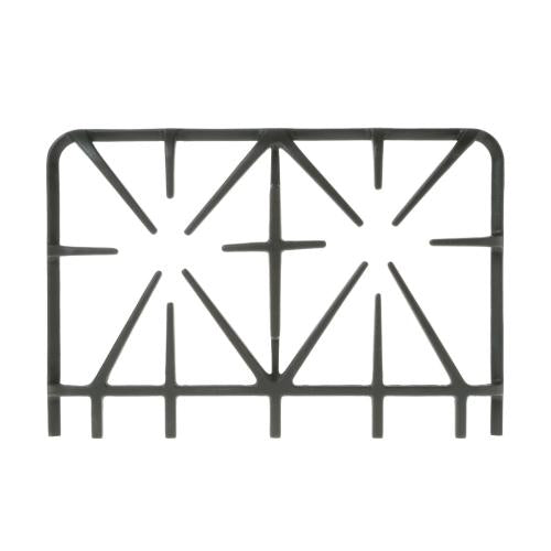GE WB31K10244 GRATE CAST (DD) LF