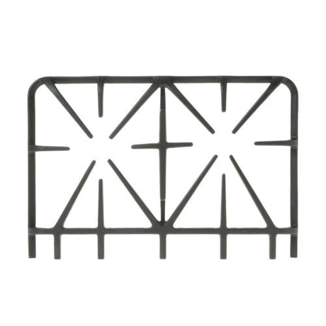 GE WB31K10244 GRATE CAST (DD) LF