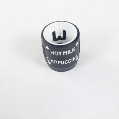 This is a genuine Delonghi 5313214941 RING NUT