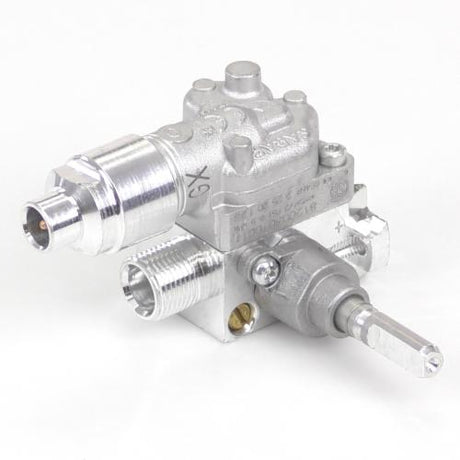 This is a genuine Bertazzoni 502283 GAS VALVE BY PASS 065
