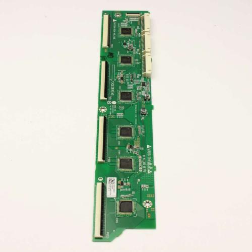 LG EBR77186201 HAND INSERT PCB ASSEMBLY