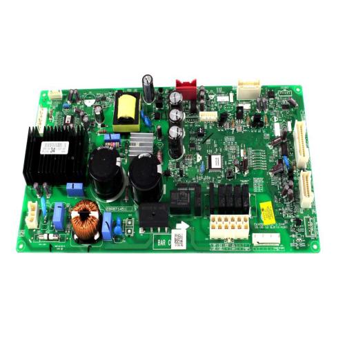 LG EBR87145134 MAIN PCB ASSEMBLY