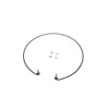 Midea 17476000001425 HEATER