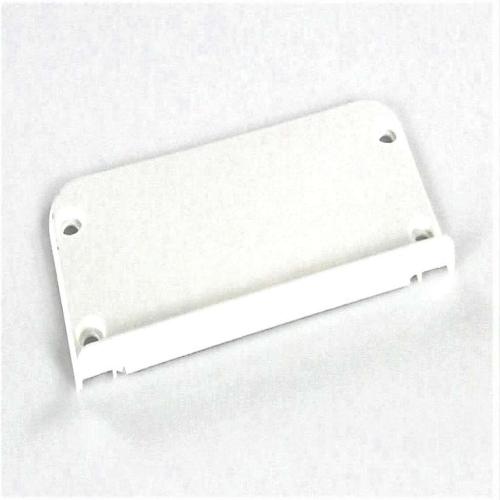 This is a genuine Whirlpool W10313272 COVR-INLET