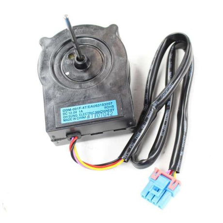 LG EAU63103207 DC MOTOR