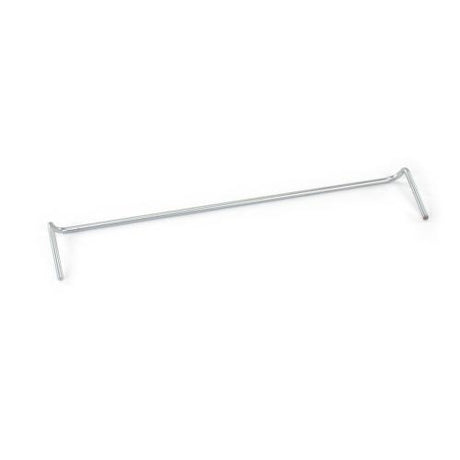 Liebherr 711241100 GALLON SHELF WIRE BRACKET