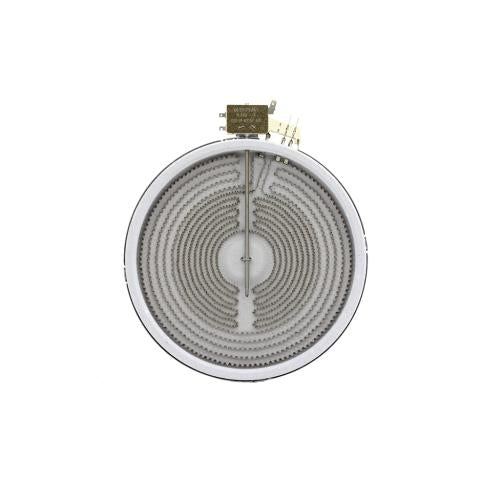 Whirlpool W10823694 SURFACE ELEMENT