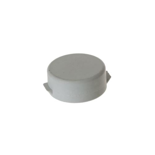 GE WH01X24108 LID FRONT CORNER BUMPER