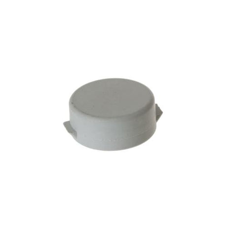 GE WH01X24108 LID FRONT CORNER BUMPER