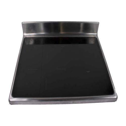 Whirlpool W10780927 COOKTOP