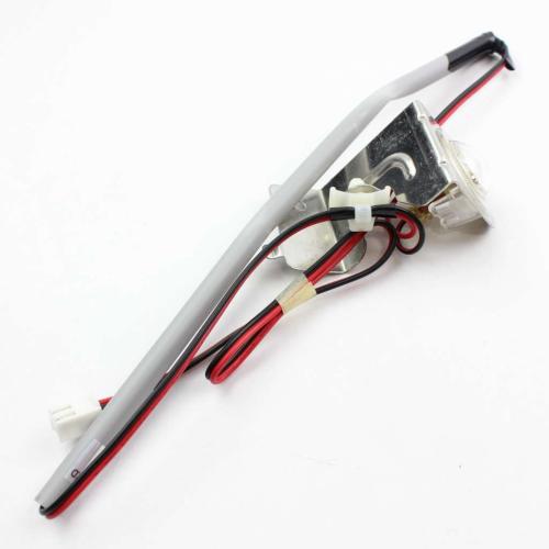 This is a genuine Whirlpool WPW10341737 MODULE-LED
