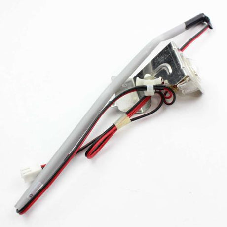This is a genuine Whirlpool WPW10341737 MODULE-LED