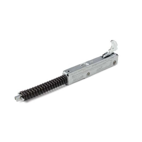 This is a genuine LG AEH72957501 HINGE ASSEMBLY