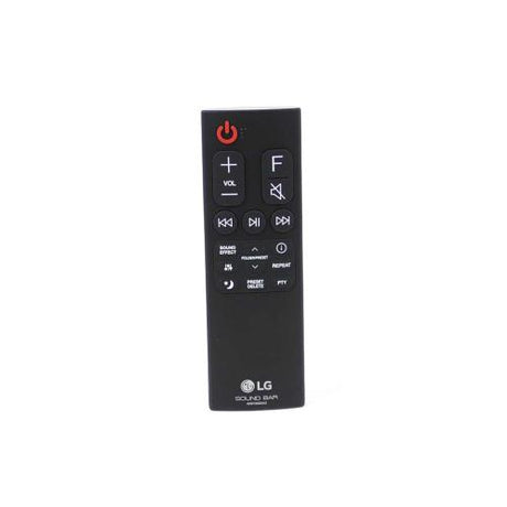 LG AKB75595342 REMOTE CONTROLLER ASSEMBLY
