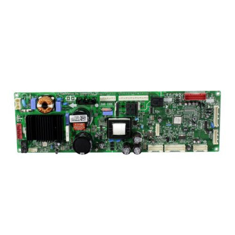 LG EBR88309712 MAIN PCB ASSEMBLY