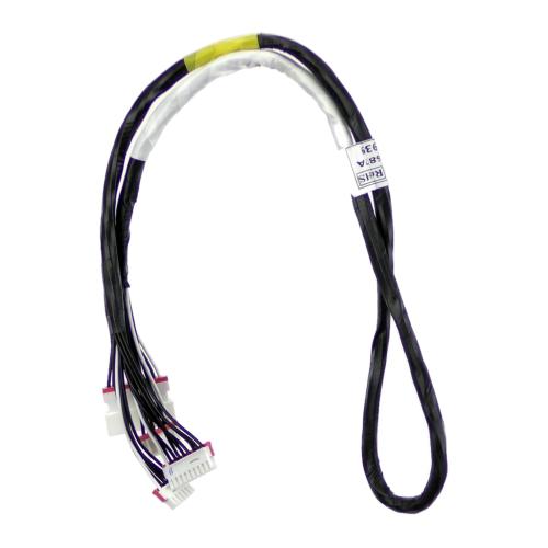 This is a genuine Samsung DC93-00687A ASSEMBLY WIRE HARNESS-SUB